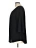 Chico's Black 3/4 Sleeve Blouse Size L - photo 5