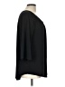 Chico's Black 3/4 Sleeve Blouse Size L - photo 4