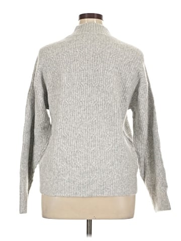 Liz Claiborne Turtleneck Sweater (view 2)