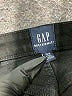 Gap - Maternity Black Jeggings Size 28 - photo 6