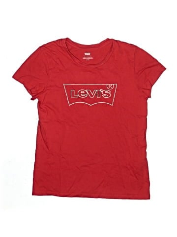 Levi's Short Sleeve T-Shirt (view 1)