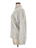 Liz Claiborne Silver Turtleneck Sweater Size XL - photo 5