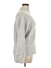 Liz Claiborne Silver Turtleneck Sweater Size XL - photo 4