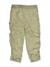 The North Face Solid Green Cargo Pants Size L (kids) - photo 2