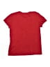 Levi's 100% Cotton Red Short Sleeve T-Shirt Size S (kids) - photo 2