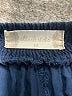 Altar'd State 100% Rayon Solid Blue Shorts Size XS - photo 3