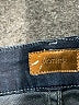 Mother Argyle Blue Jeans Size 29 waist - photo 7