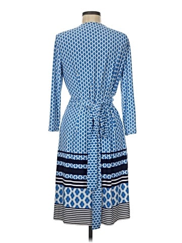 Tahari by ASL Casual Dress (view 2)