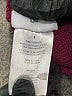 Nannette Tweed Burgundy Dress Size 5 - photo 4