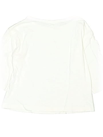 Crewcuts 3/4 Sleeve Top (view 2)