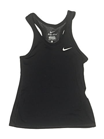 Nike Active Tank (view 1)