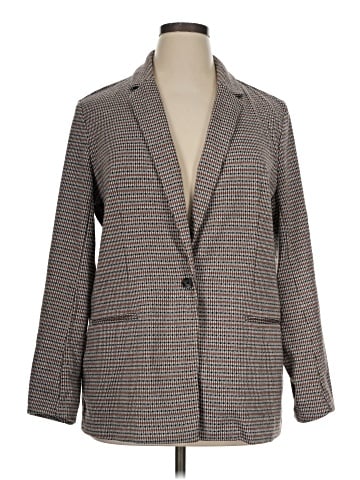 Nine West Blazer (view 1)