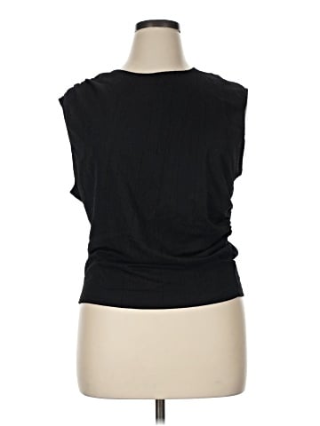 H&M Sleeveless Top (view 1)