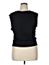H&M Black Sleeveless Top Size XL - photo 1