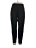 Athleta Solid Black Active Pants Size 1X - photo 1