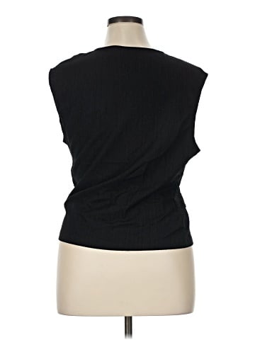H&M Sleeveless Top (view 2)