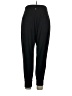 Athleta Solid Black Active Pants Size 1X - photo 2