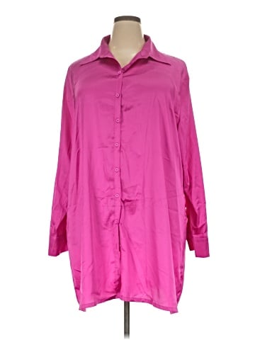 Rebdolls Casual Dress (view 1)