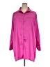 Rebdolls Pink Casual Dress Size 2X - photo 1