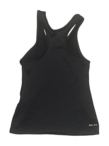 Nike Active Tank (view 2)