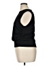 H&M Black Sleeveless Top Size XL - photo 5