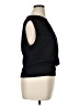 H&M Black Sleeveless Top Size XL - photo 4