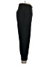 Athleta Solid Black Active Pants Size 1X - photo 4