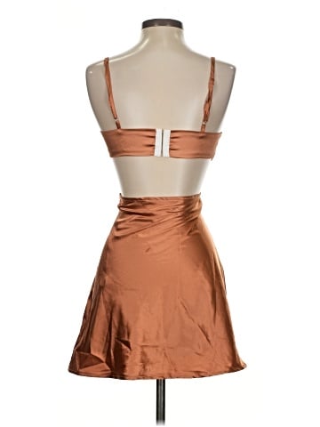 Sky To Moon Cocktail Dress (view 2)