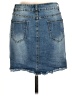 Unbranded Blue Denim Skirt Size M - photo 2