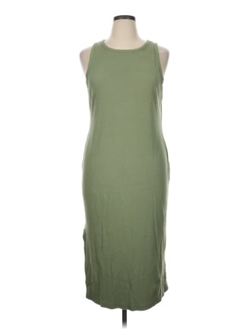 Olive and Oak Casual Dress (view 1)