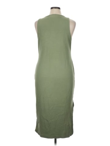 Olive and Oak Casual Dress (view 2)