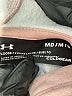Under Armour Pink Sweatshirt Size M - photo 7