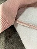 Under Armour Pink Sweatshirt Size M - photo 8