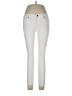 Paige Solid Ivory Jeans Size 30 waist - photo 1