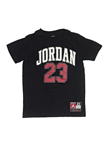 Air Jordan Short Sleeve T-Shirt (view 1)