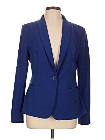 Eva Longoria Blazer (view 1)