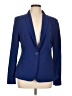 Eva Longoria Blue Blazer Size 12 - photo 1