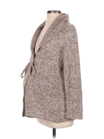 Motherhood Cardigan (view 1)