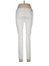 Paige Solid Ivory Jeans Size 30 waist - photo 2