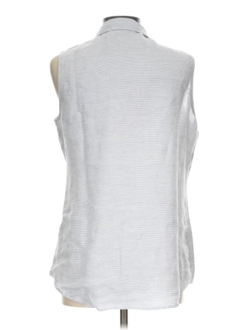 Ellen Tracy Sleeveless T-Shirt (view 2)