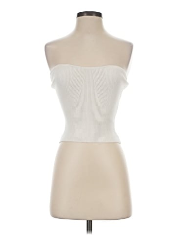 Banana Republic Factory Store Tube Top (view 1)