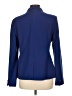 Eva Longoria Blue Blazer Size 12 - photo 2