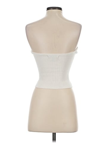 Banana Republic Factory Store Tube Top (view 2)