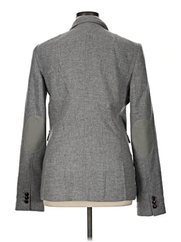 Banana Republic Wool Blazer (view 2)