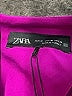 Zara Solid Purple Jumpsuit Size M - photo 4
