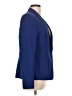 Eva Longoria Blue Blazer Size 12 - photo 4