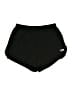 TYR Solid Black Athletic Shorts Size S - photo 1