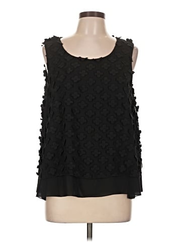 Cartise Sleeveless Blouse (view 1)