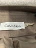 Calvin Klein Brown Blazer Size 16 - photo 6