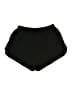 TYR Solid Black Athletic Shorts Size S - photo 2